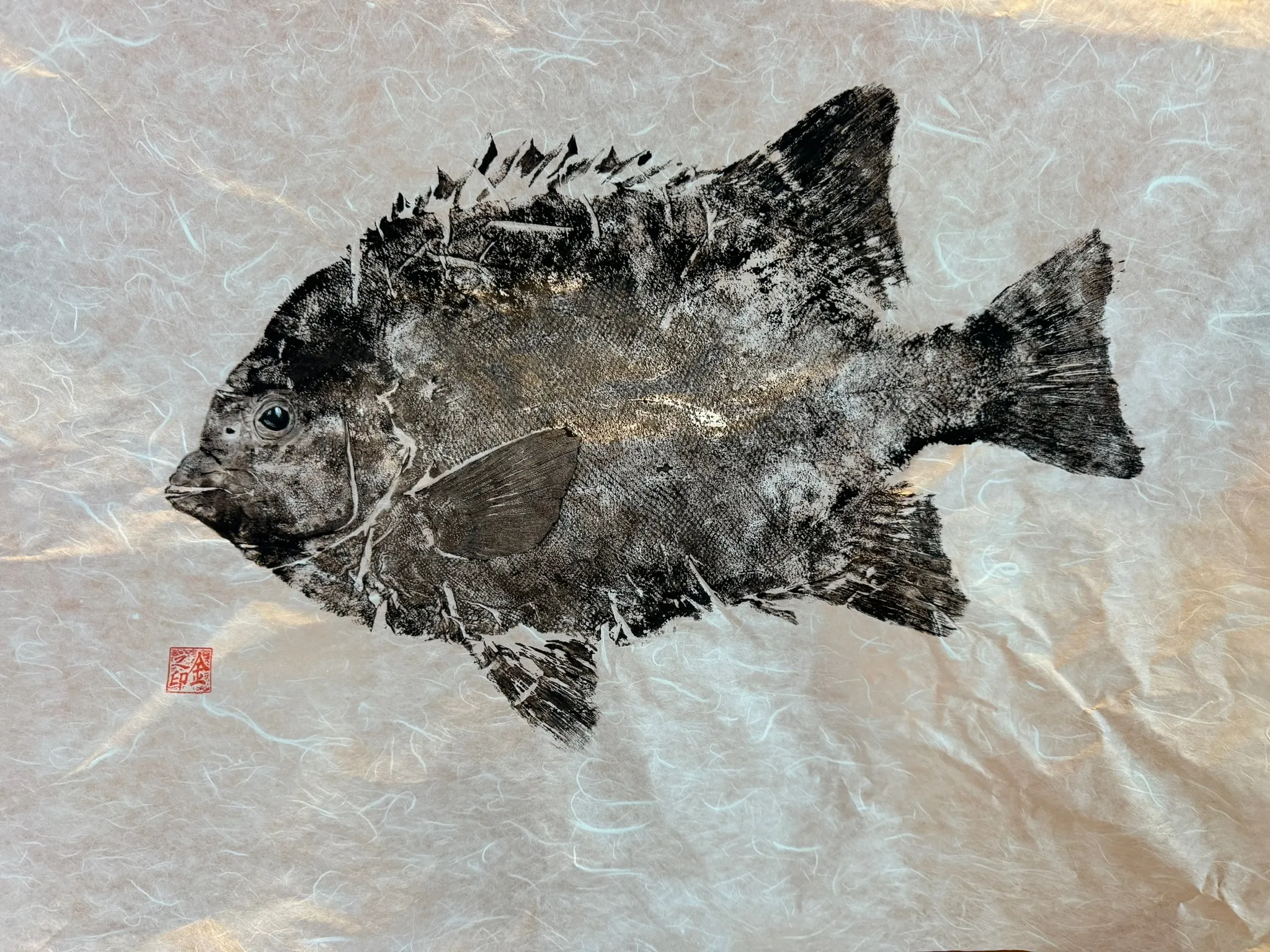 Gyotaku