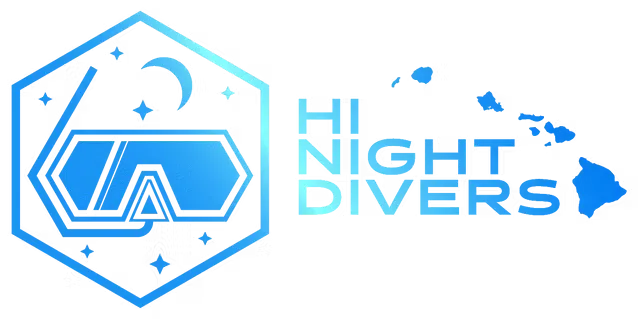 Hawaii Night Divers